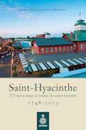 Saint-Hyacinthe